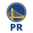 Golden State Warriors PR