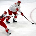 Carolina Hurricanes prospects