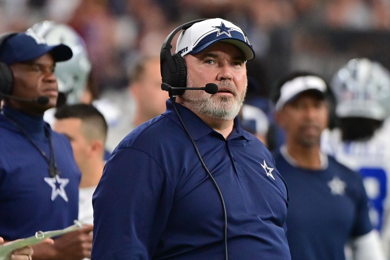 NFL: Dallas Cowboys at Arizona Cardinals