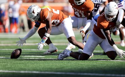 Kansas v Texas