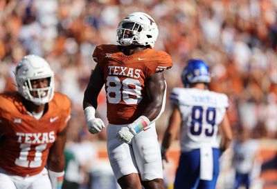 Kansas v Texas