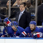 NHL rumours
