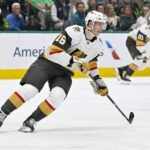 Vegas Golden Knights prospects