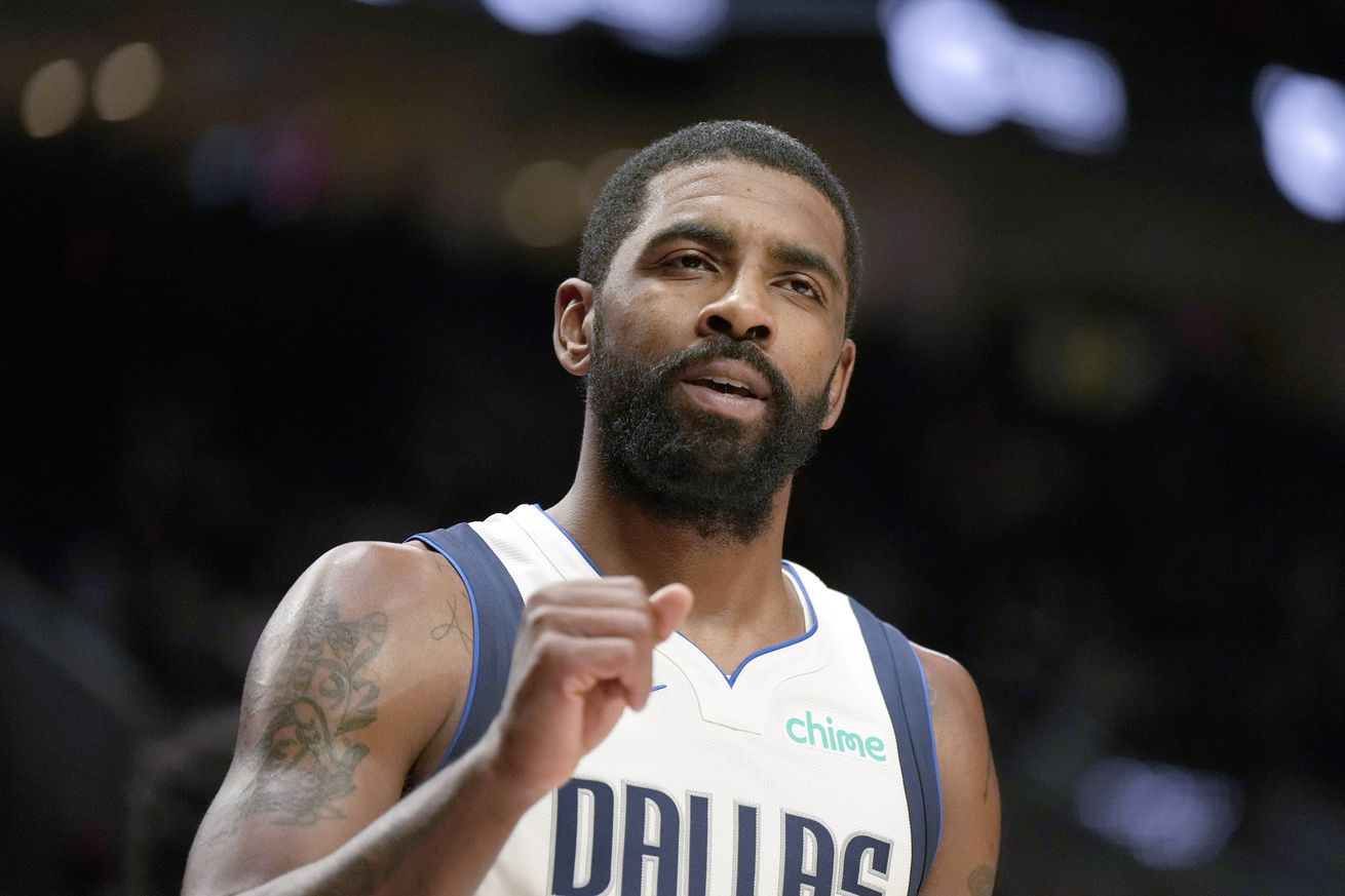 NBA: Dallas Mavericks at Portland Trail Blazers