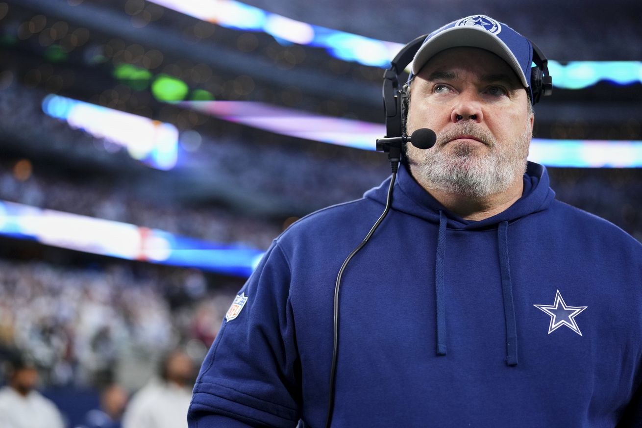 NFC Wild Card Playoffs - Green Bay Packers v Dallas Cowboys
