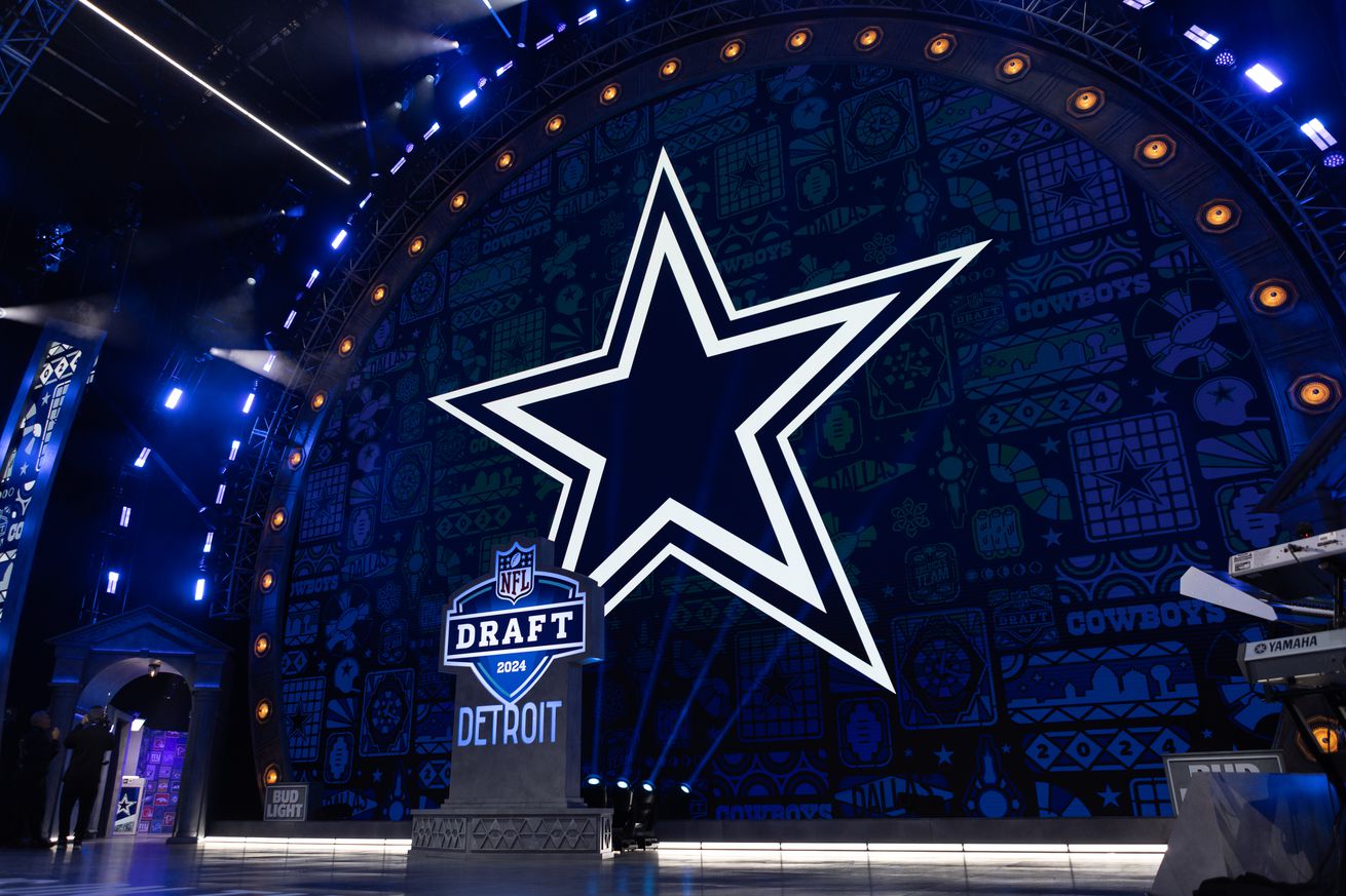 NFL: APR 25 2024 Draft
