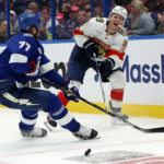 NHL Predictions