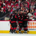 hurricanes offseason