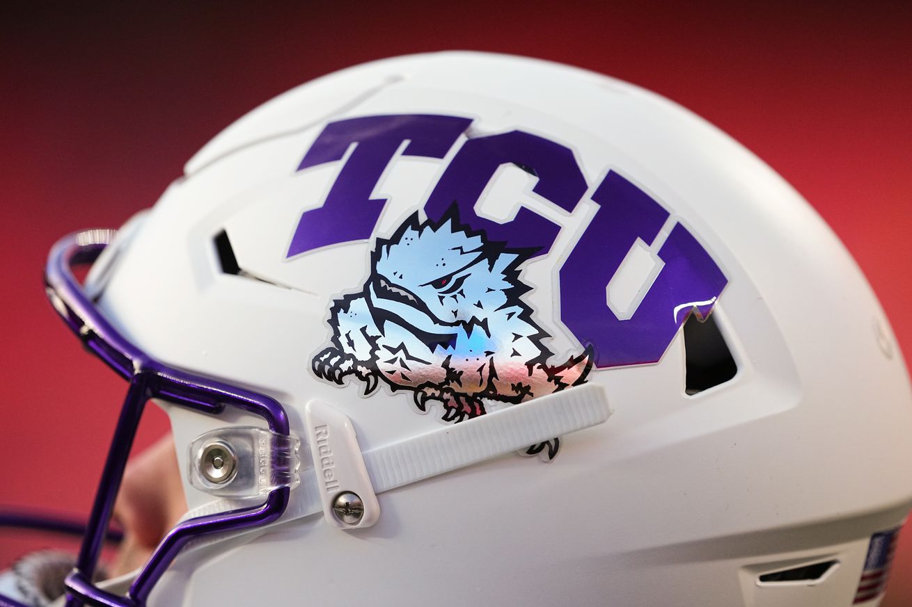 TCU v Kansas