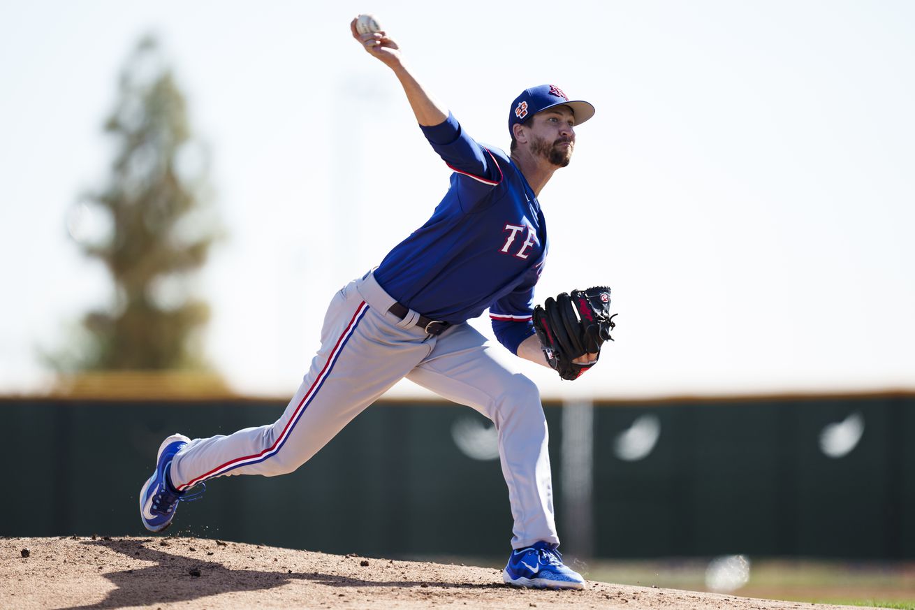 Spring Training