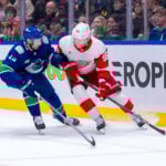 NHL rumours