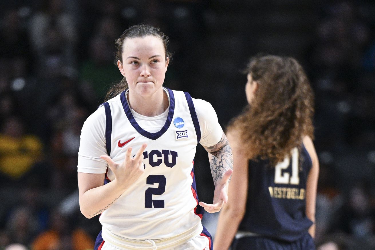 NCAA Women’s Basketball Tournament - Sweet Sixteen - Birmingham