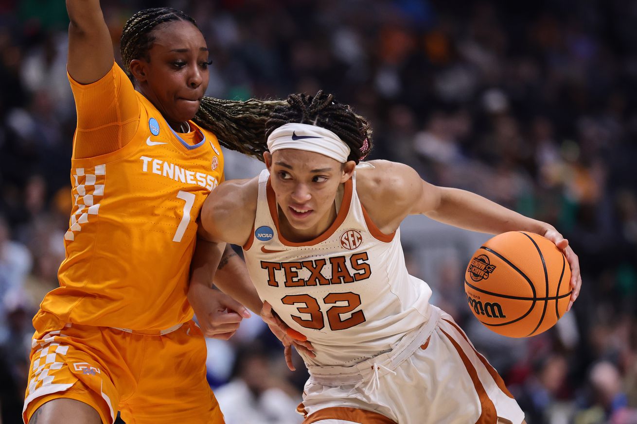 Tennessee v Texas