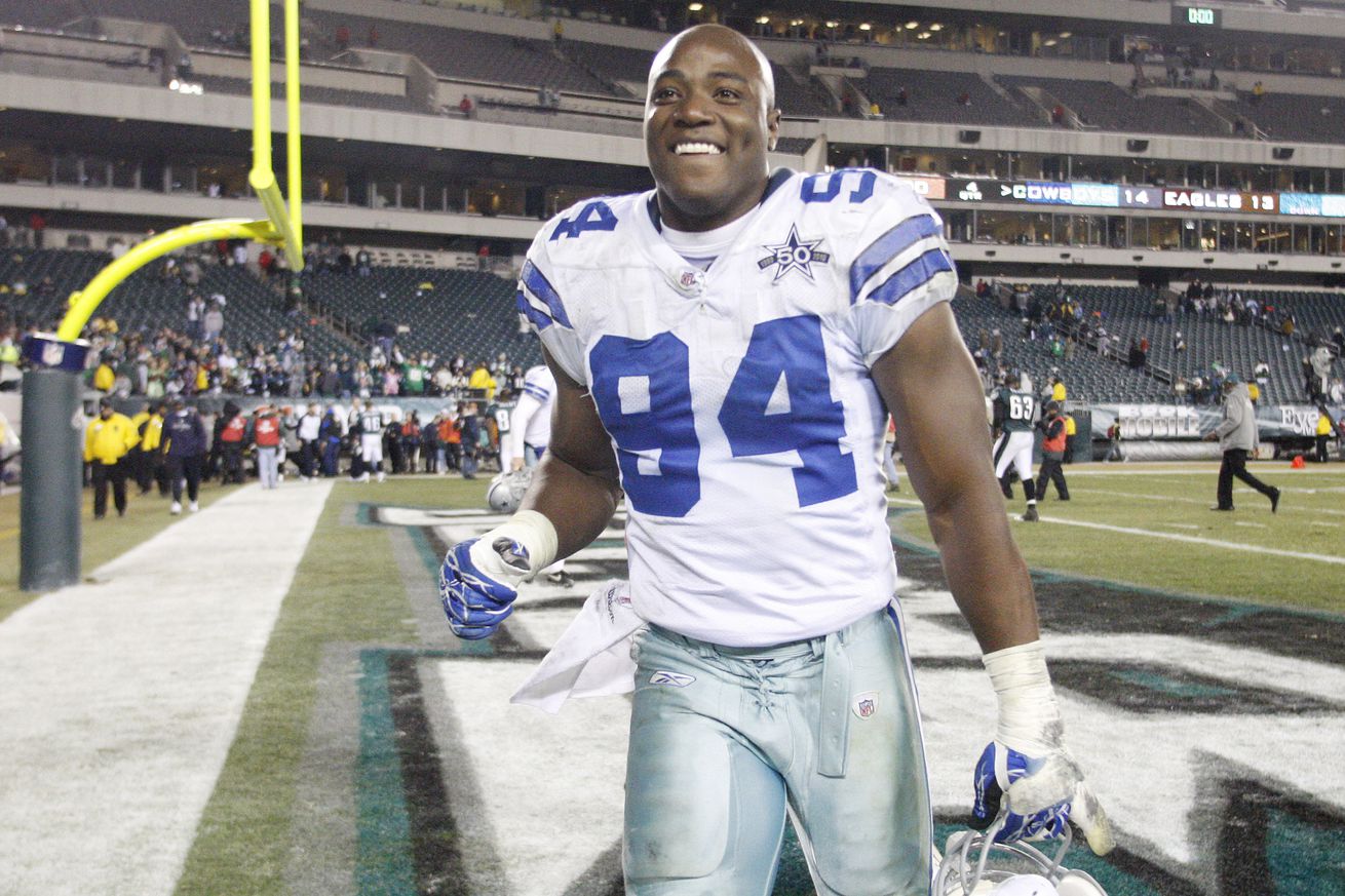COWBOYS-EAGLES