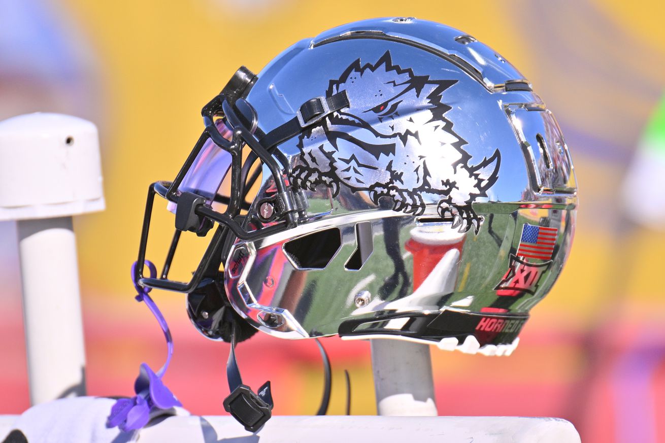 Louisiana v TCU - Isleta New Mexico Bowl
