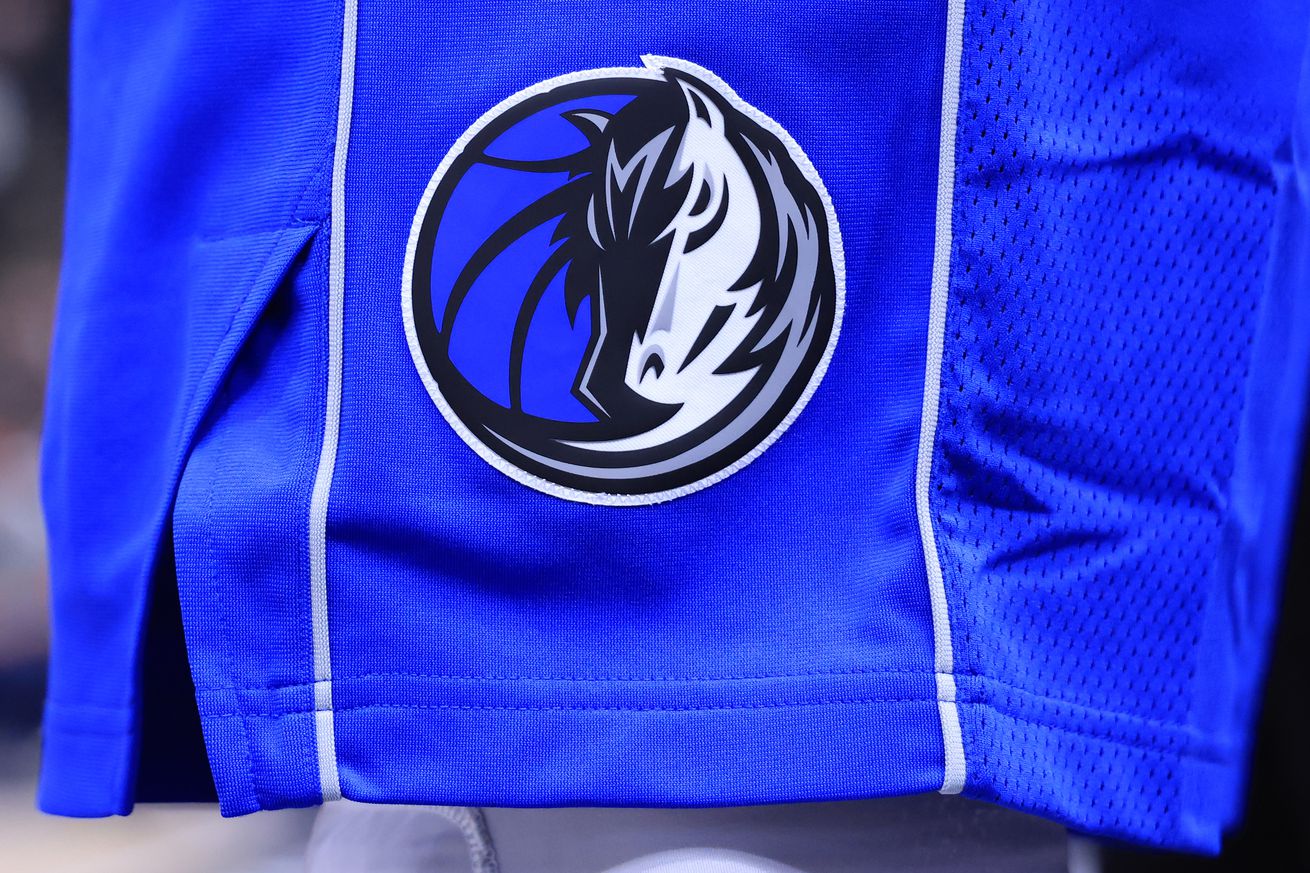 Dallas Mavericks v Chicago Bulls