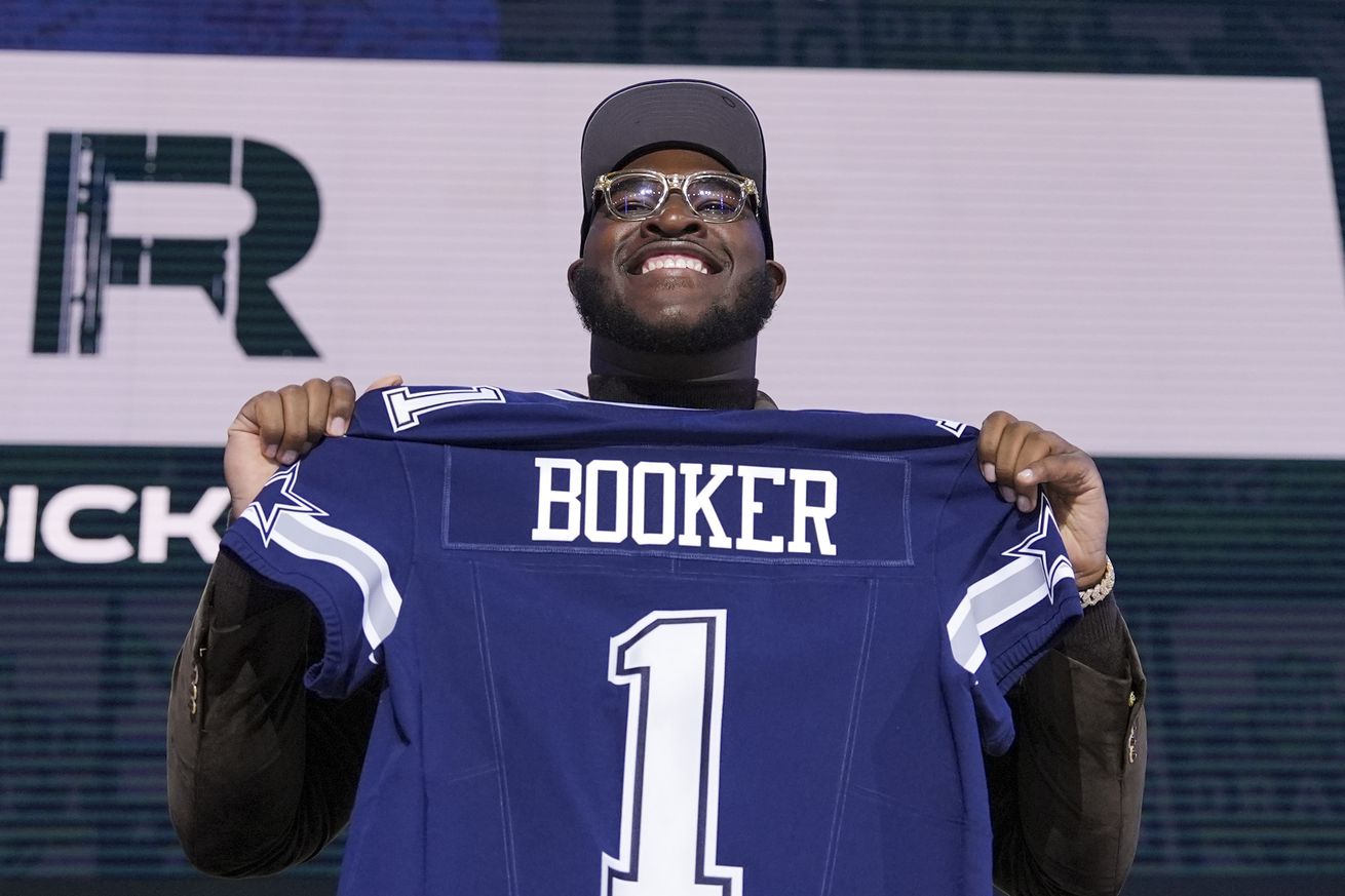 2025 NFL Draft - Round 1