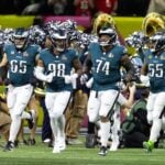 brandon graham return