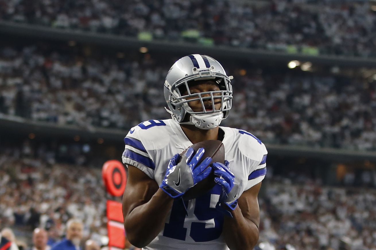 NFL: NFC Wild Card Playoff-San Francisco 49ers at Dallas Cowboys