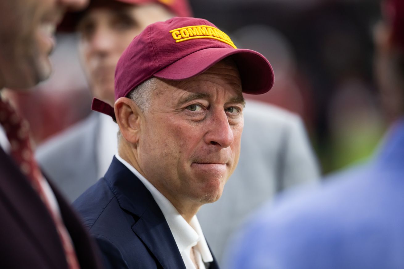 NFL: Washington Commanders at Arizona Cardinals