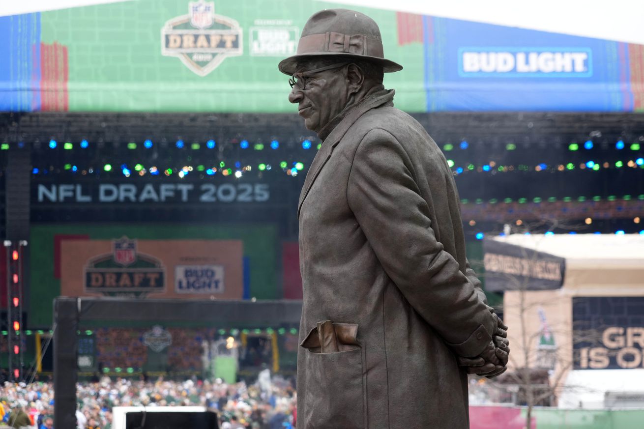 NFL: NFL Draft