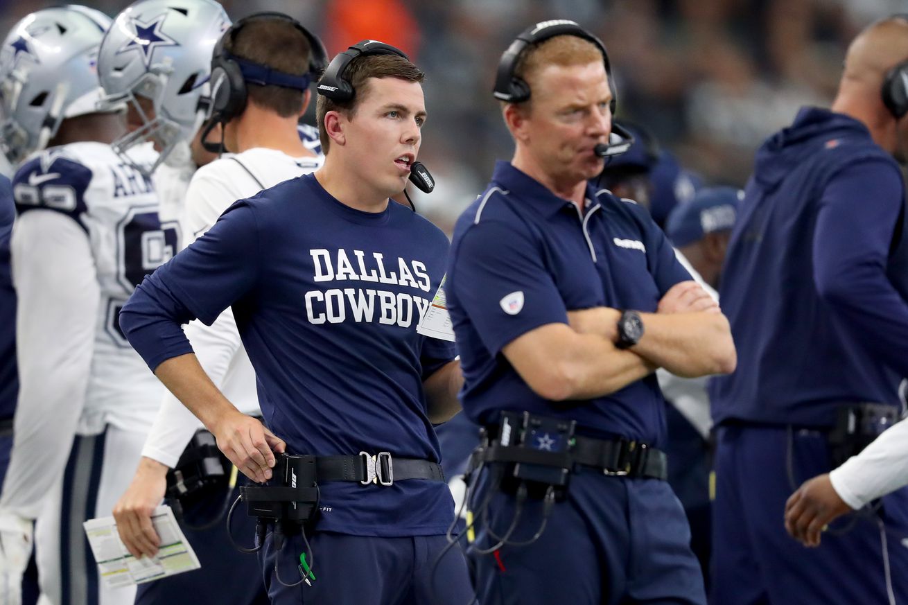 Miami Dolphins v Dallas Cowboys