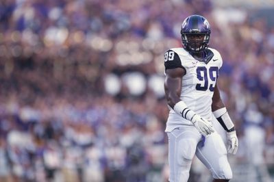 TCU v Baylor