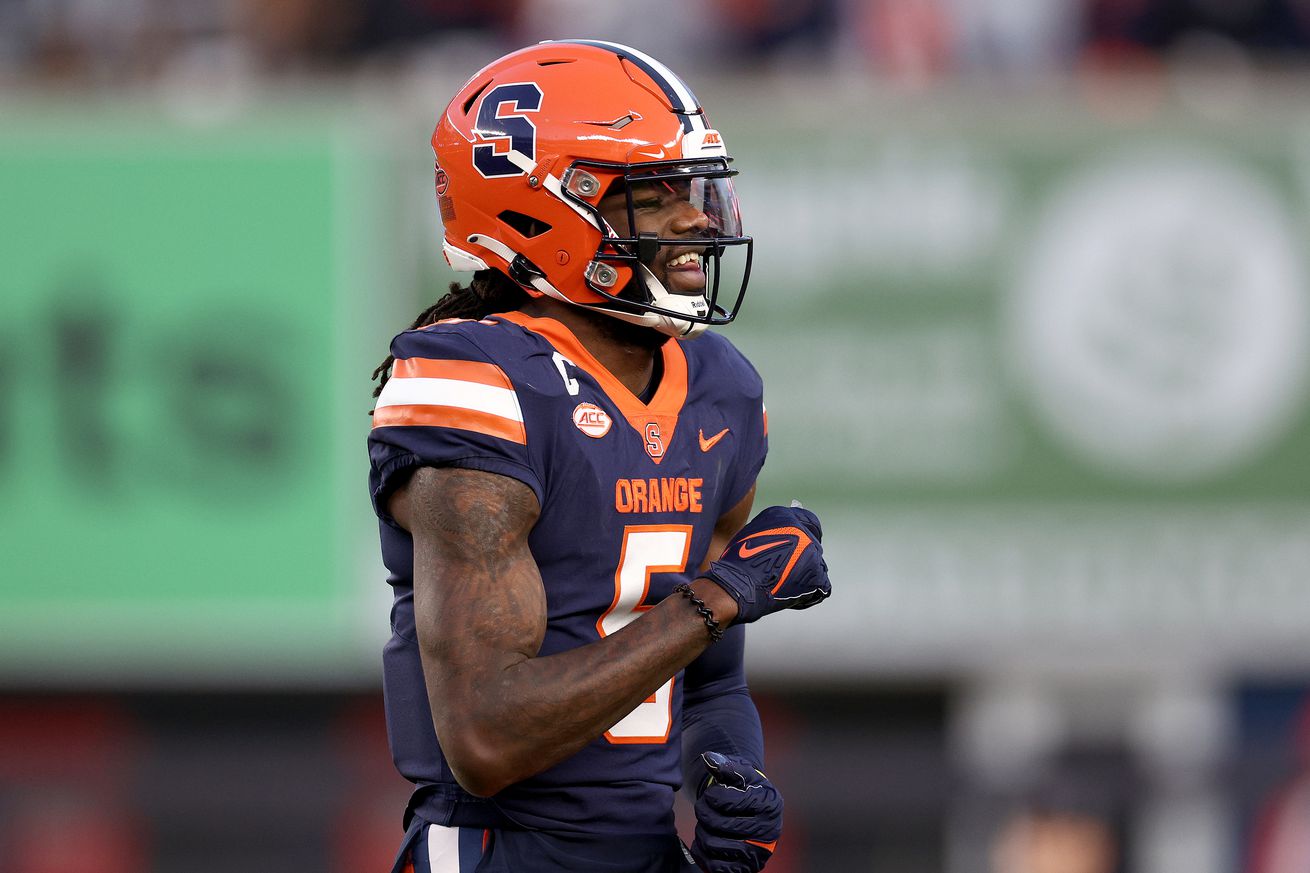 Pittsburgh v Syracuse