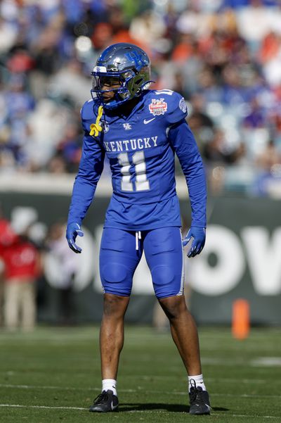 COLLEGE FOOTBALL: DEC 29 TaxSlayer Gator Bowl - Clemson vs Kentucky