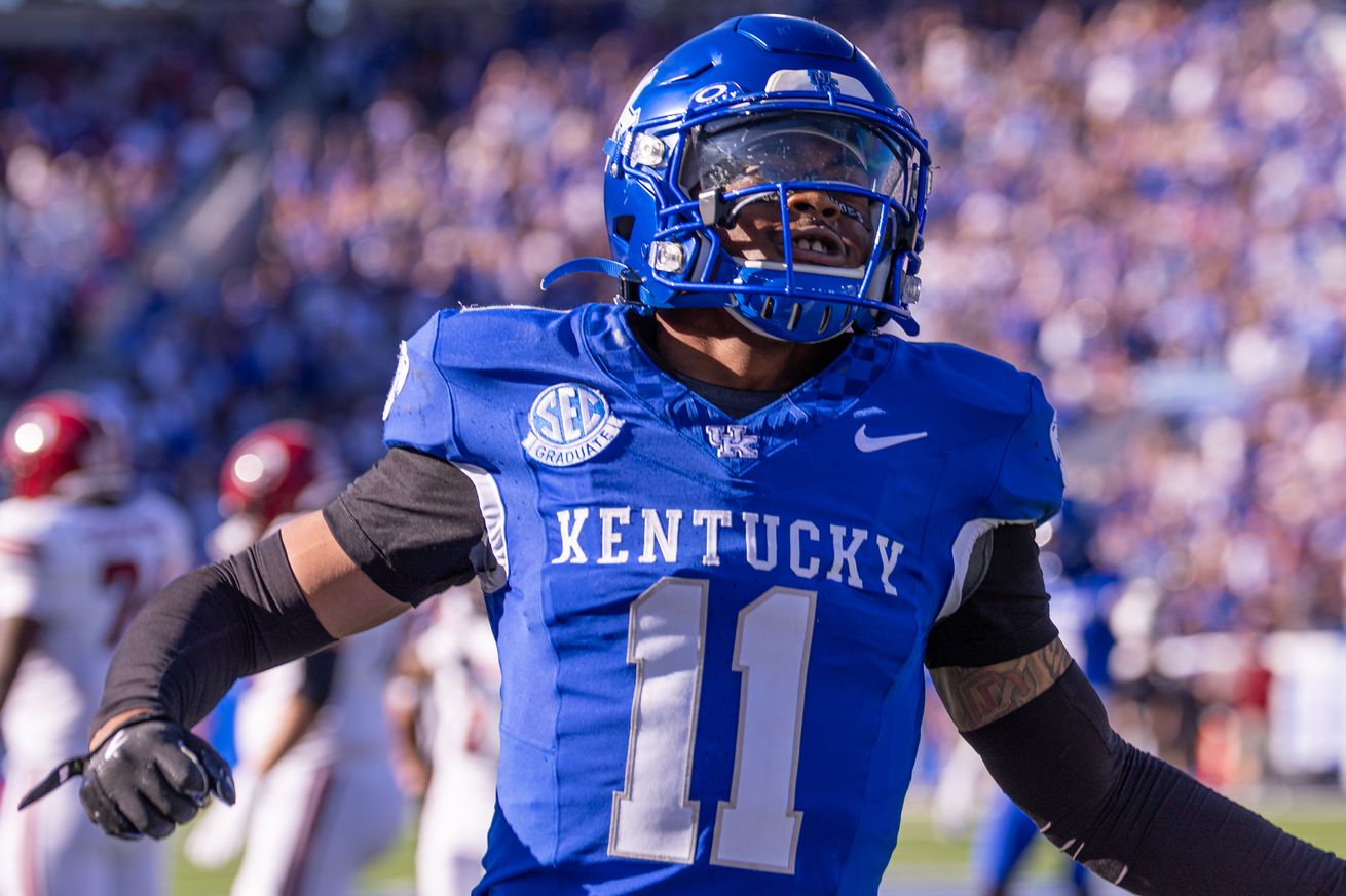 South Carolina v Kentucky