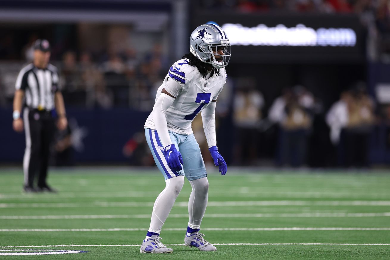 Houston Texans v Dallas Cowboys