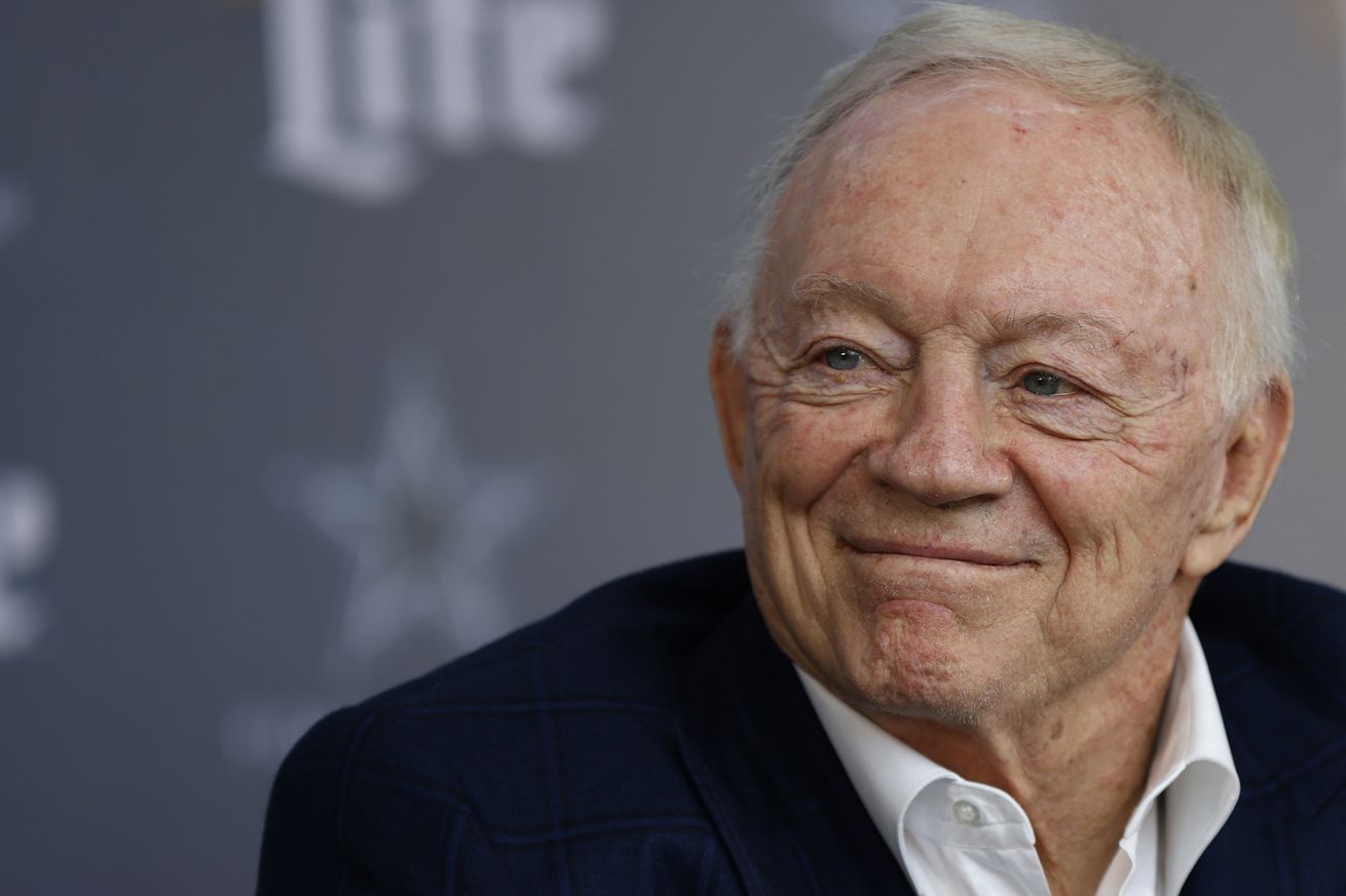 Dallas Cowboys Introduce Brian Schottenheimer as New Head Coach