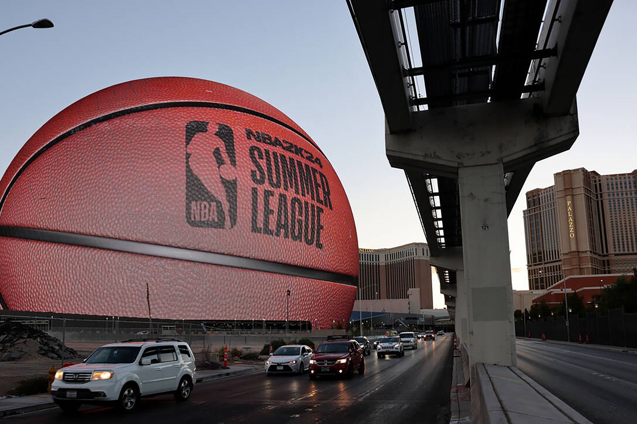 SPORTS-BKN-SUMMERLEAGUE-VEGAS-DATES-LV