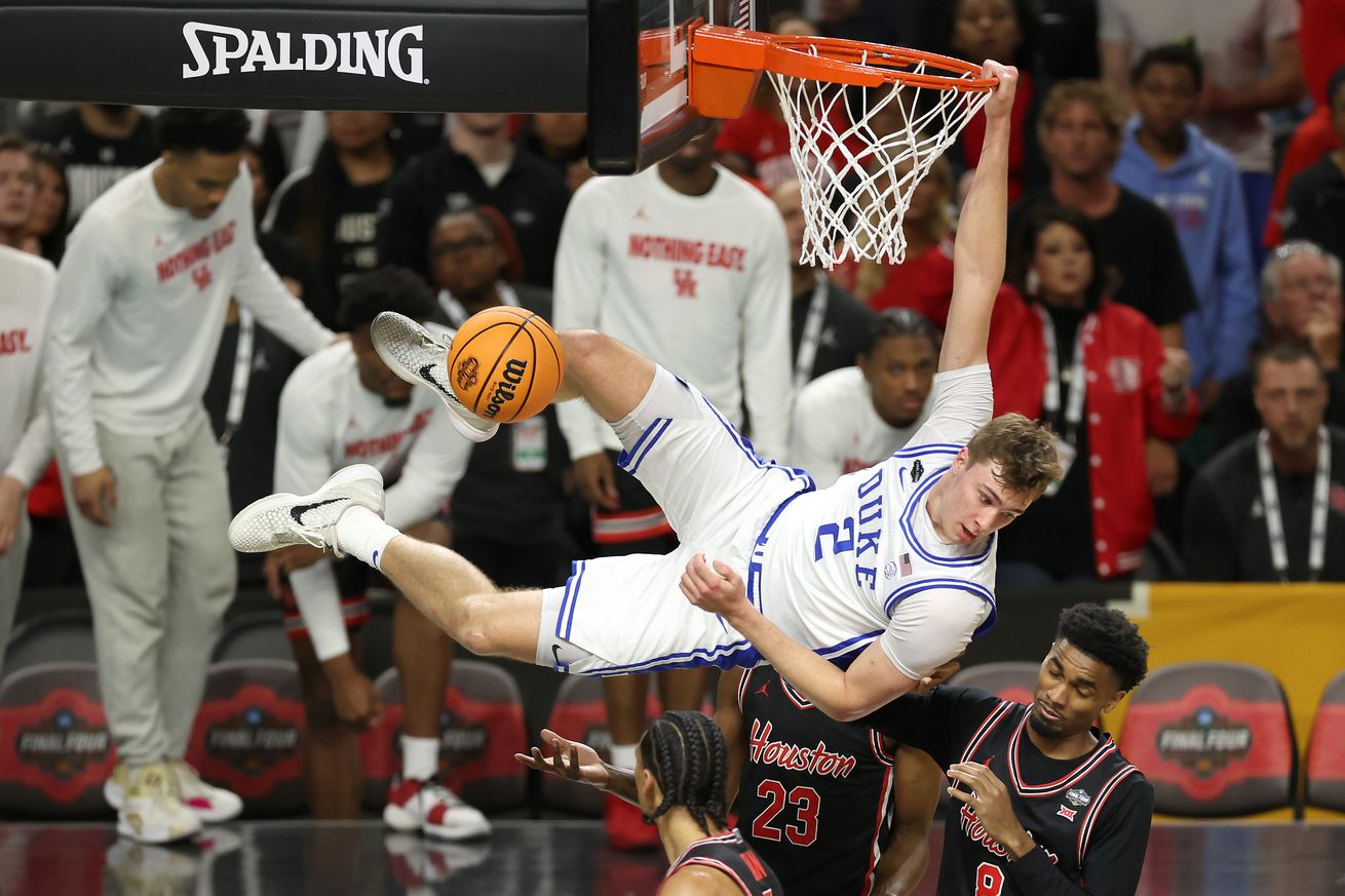 Houston v Duke