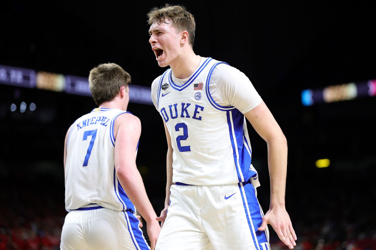 Houston v Duke