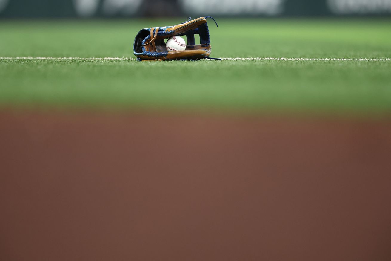 Los Angeles Dodgers v Texas Rangers