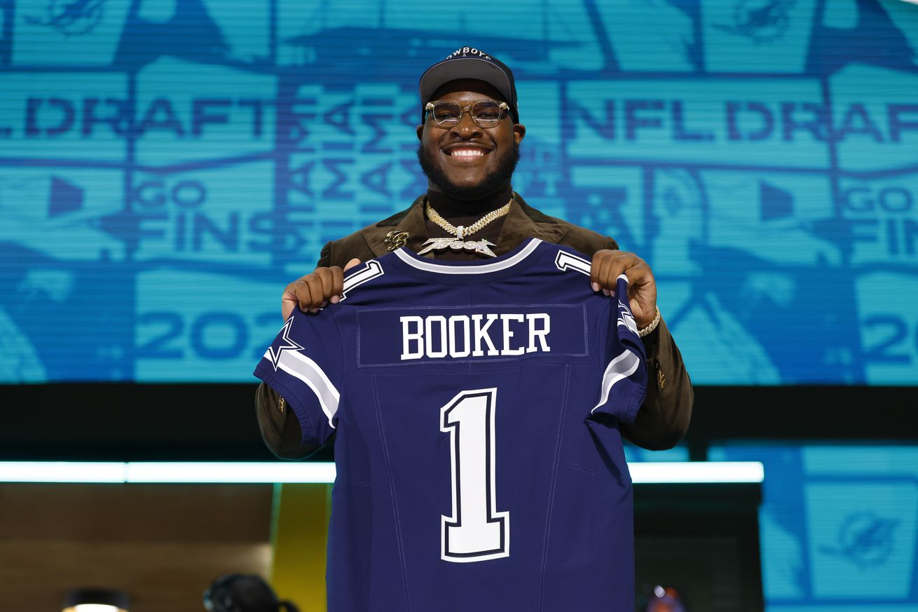 NFL: APR 24 2025 NFL Draft