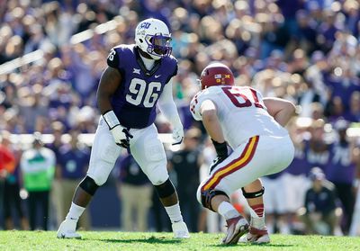 Iowa State v TCU