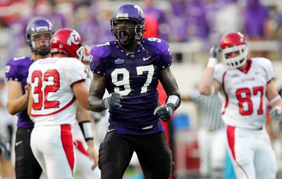 Utah v Texas Christan University