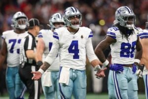 Dak Prescott