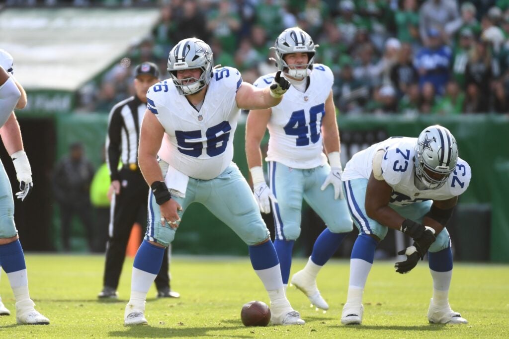 Dallas Cowboys