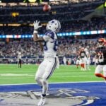Dallas Cowboys Schedule 2025