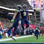 Kenneth Walker Trade