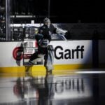 some NHL rule changes involving goalies have worked