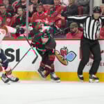 NHL predictions
