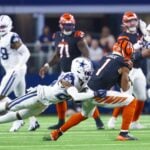 daron bland trade