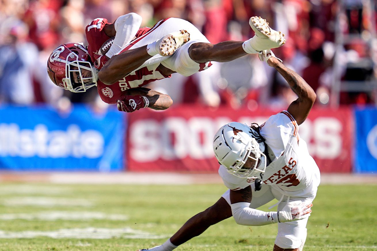 Syndication: The Oklahoman