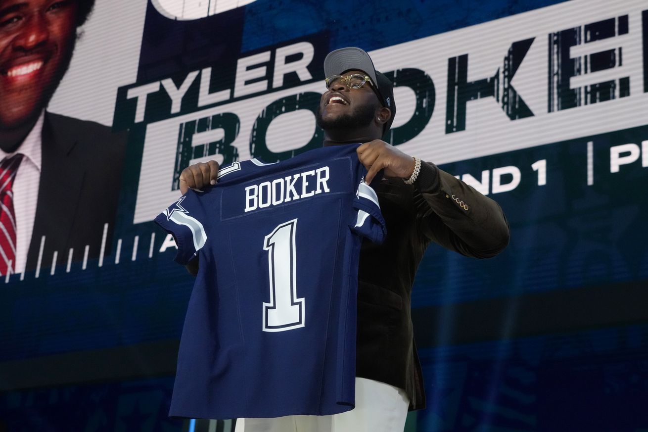 NFL: NFL Draft