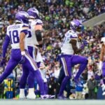 vikings trade jordan addison