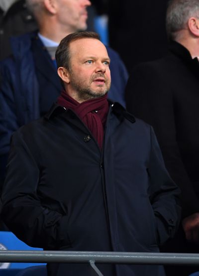 Manchester City v Manchester United - Carabao Cup: Semi Final